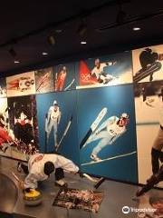 長野奧林匹克博物館