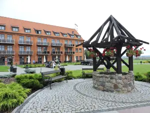 Castello di Gniew