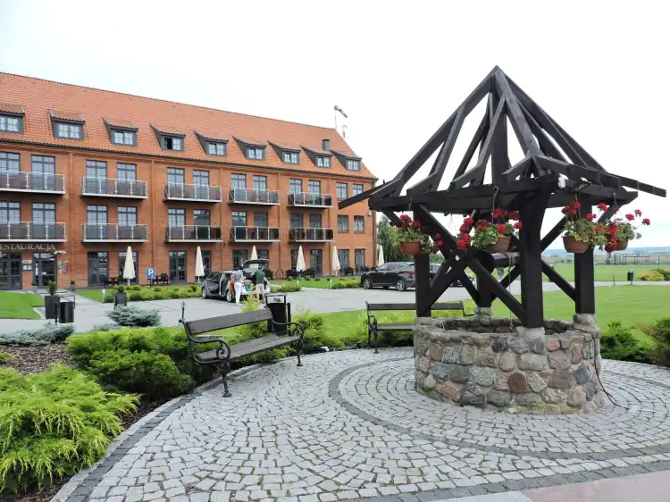 Hotels in Gniew