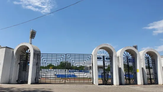 Central Stadium