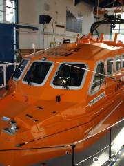 RNLI Tenby Lifeboat Station