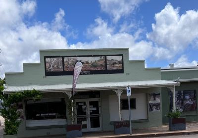 Wilpena Panorama