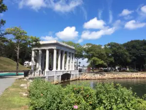 Pilgrim Memorial State Park