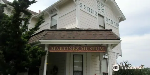 Martinez Museum