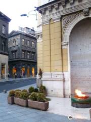 Sarajevo Eternal Flame