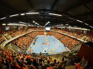 Kristianstad Arena