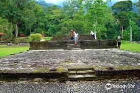 Lembah Bujang Archaeological Museum