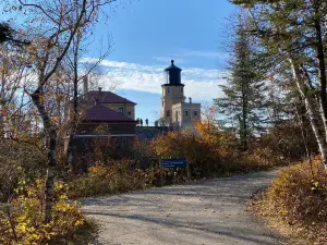 Split Rock Lighthouse