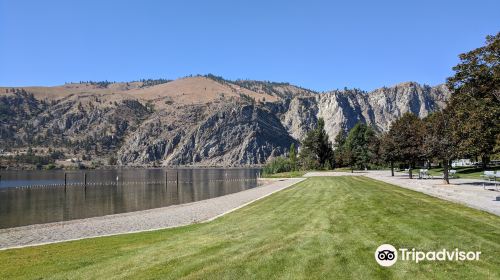 Daroga State Park