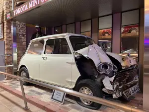 伊香保おもちゃと人形自動車博物館