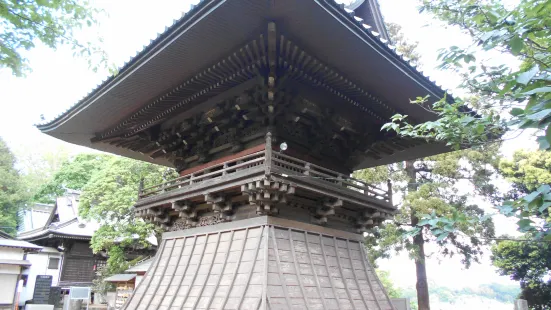 Iizuna Shrine