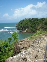 Castillo de San Lorenzo el Real de Chagres