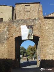 Porta Al Prato