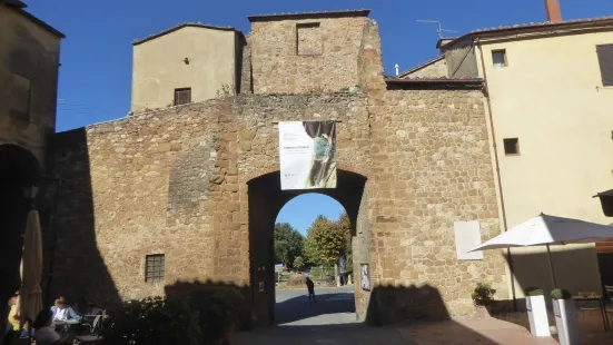 Porta Al Prato