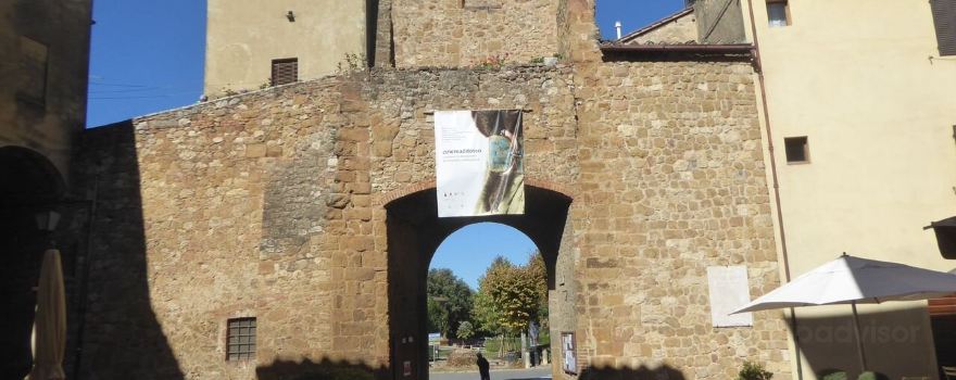 Porta Al Prato