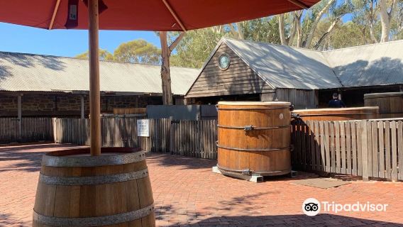 Rockford Wines