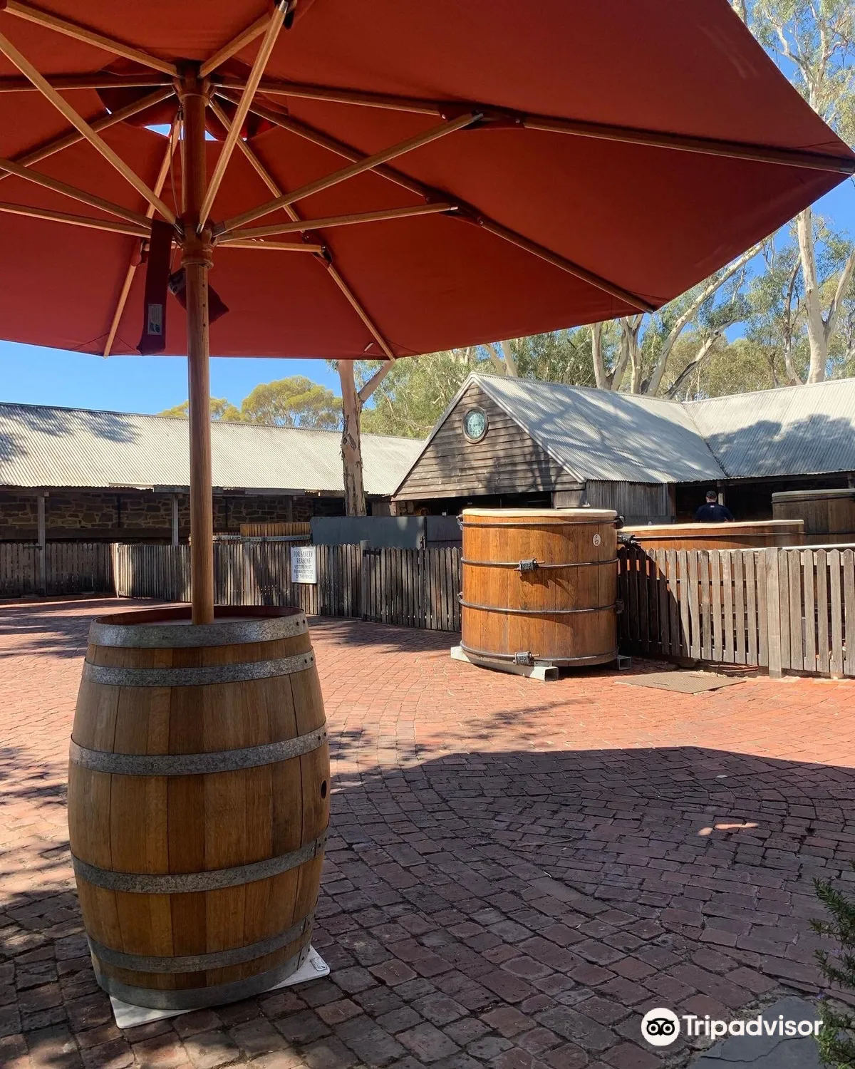 Rockford Wines