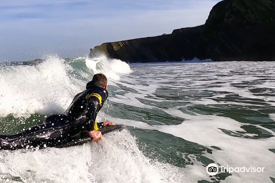 Bodyboard-Holidays