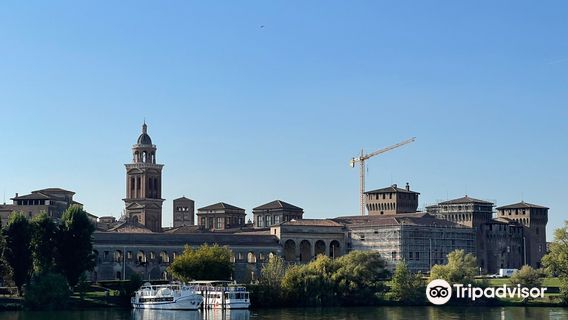 Parco del Mincio