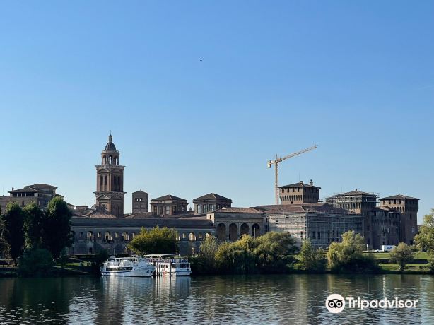 Parco del Mincio