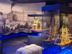 Länsmuseet Gävleborg