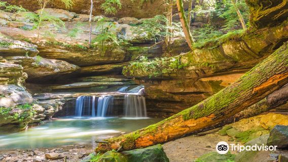 Hocking Hills State Park