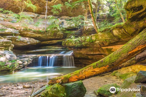 Hocking Hills State Park