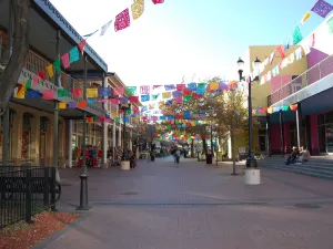 Historic Market Square