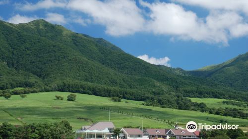 蒜山澤西樂園