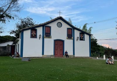 São Francisco de Paula Church