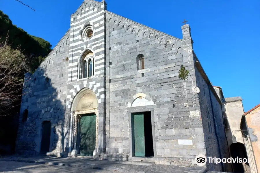 Santuario della Madonna Bianca (Chiesa di San Lorenzo)