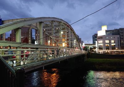 Kaiunbashi Bridge