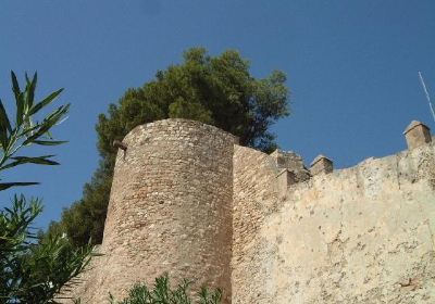 Denia Castle and Archaeological Museum