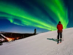 Saariselkä Ski & Sport Resort Oy