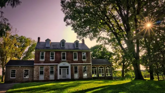 Monocacy National Battlefield