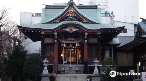 柏神社