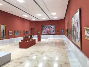 Museo Casa Ibáñez