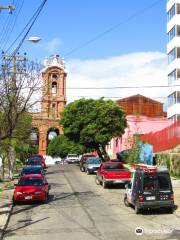 Iglesia San Francisco del Cerro Barón