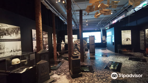 Vapriikin Museokeskus