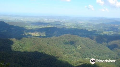 Springbrook National Park