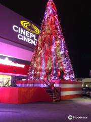 Cineplex Cinemas Abbotsford & VIP