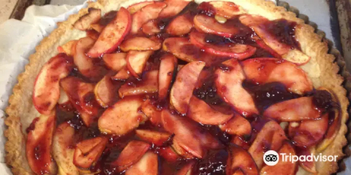 C'est si Bon! Cooking School- Taste the Adventure for Teens