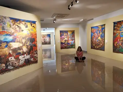 Hotels near Butuan National Museum