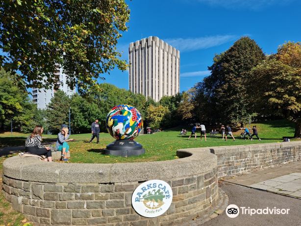 Castle Park