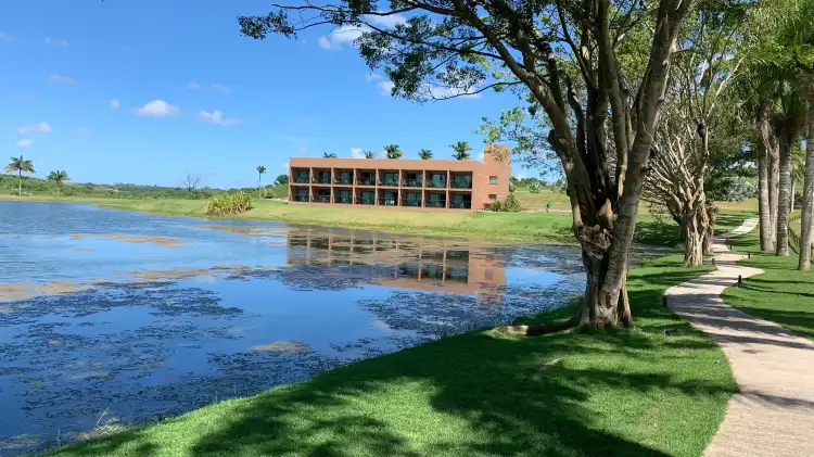 Hotels in Laranjeiras