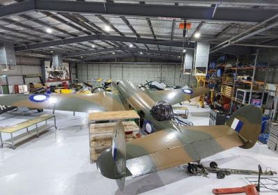 Temora Aviation Museum