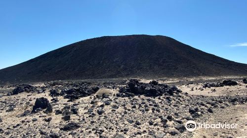 Amboy Crater