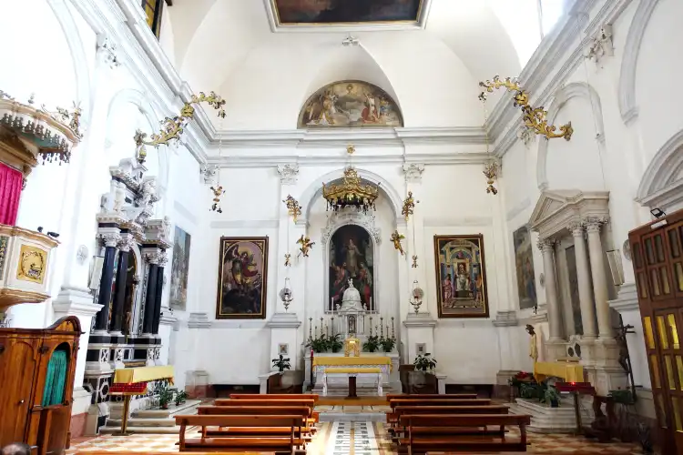 Hotel in zona Cappella dei Rettori