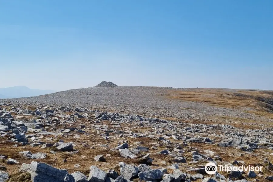 Muckish Mountain