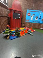 Rock Hill Fire Station Museum